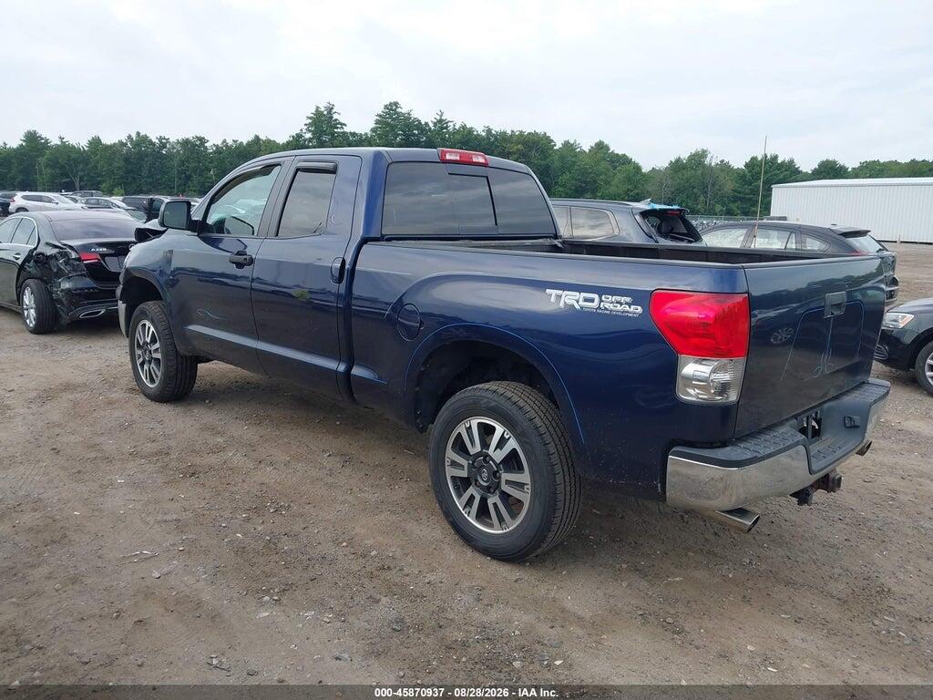 5TBBV54187S483201 2007 TOYOTA TUNDRA photo no. 3
