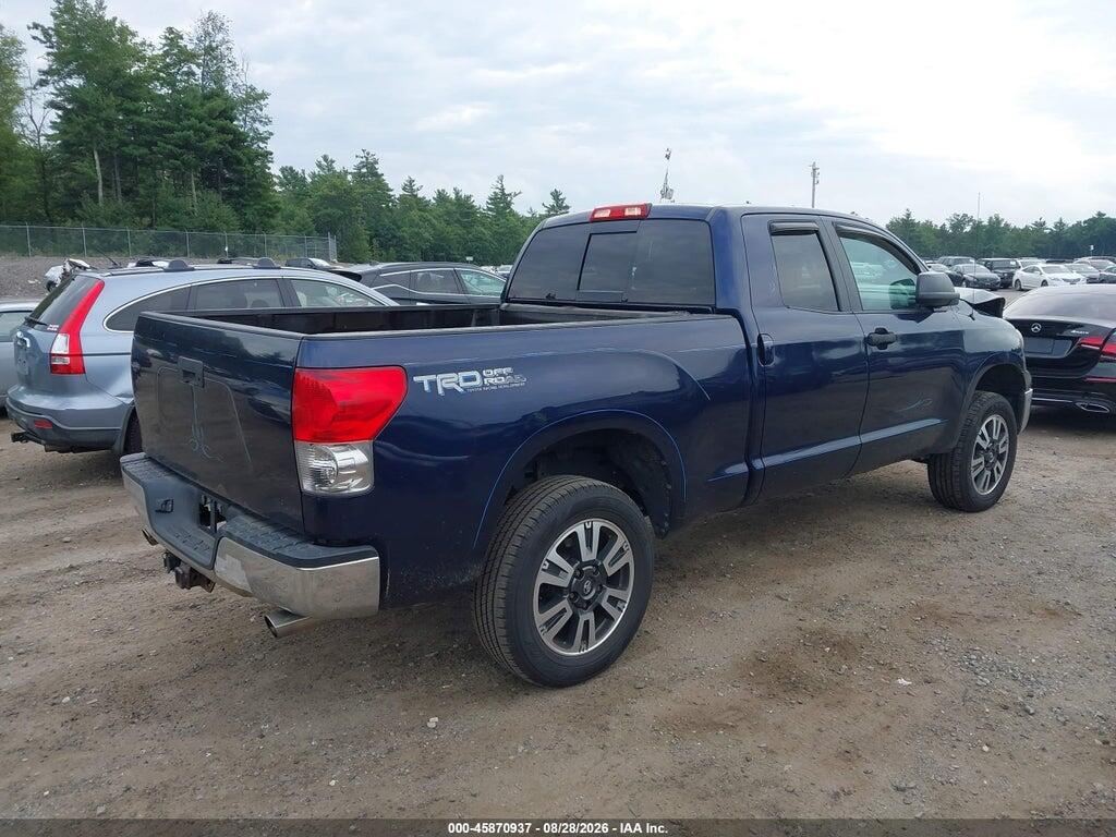 5TBBV54187S483201 2007 TOYOTA TUNDRA photo no. 4