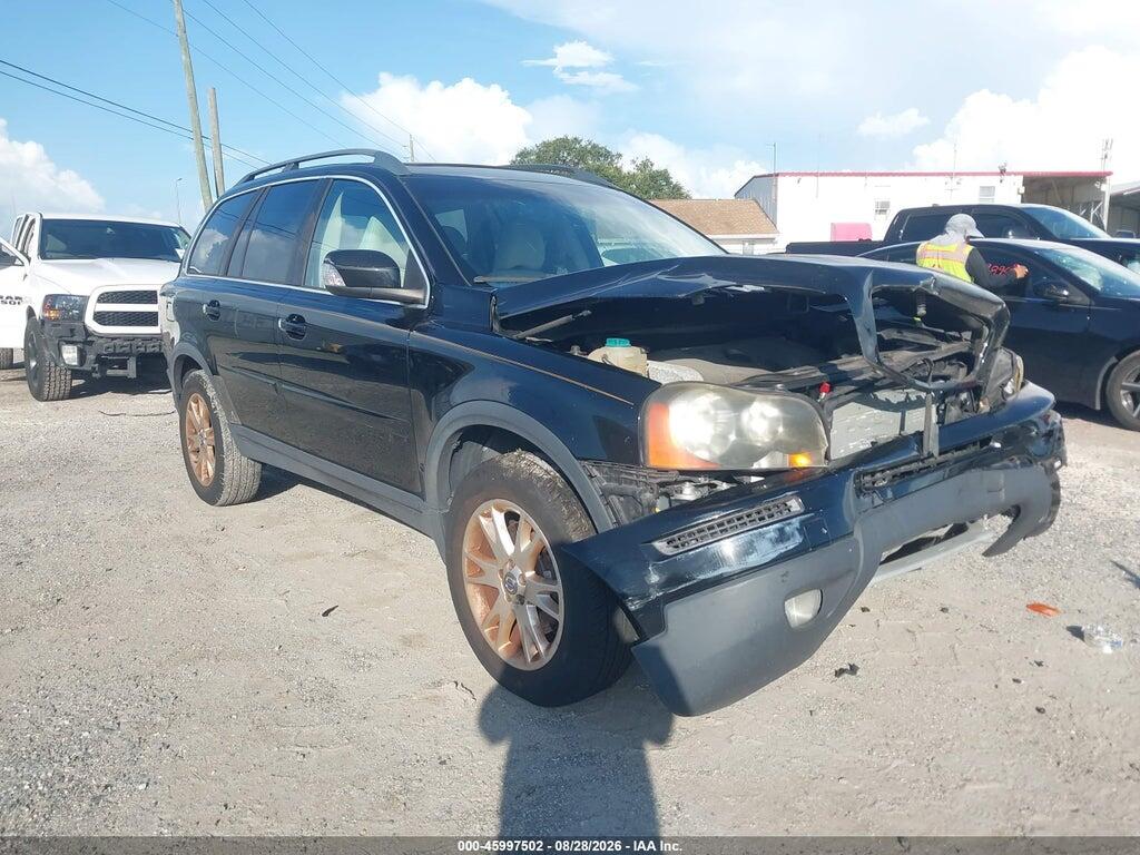 2007 VOLVO XC90 YV4CY982X71375640