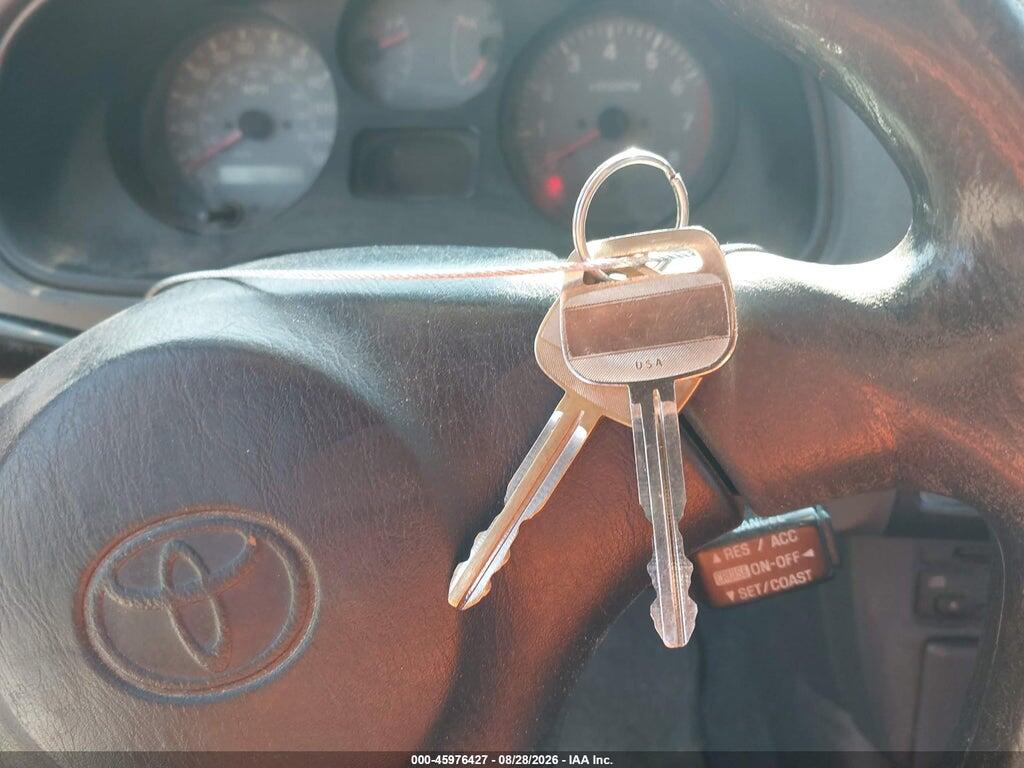 JT3GP10V1Y7066379 2000 TOYOTA RAV4 photo no. 11