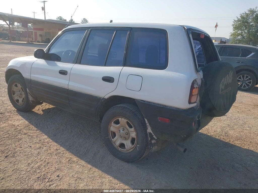 JT3GP10V1Y7066379 2000 TOYOTA RAV4 photo no. 3
