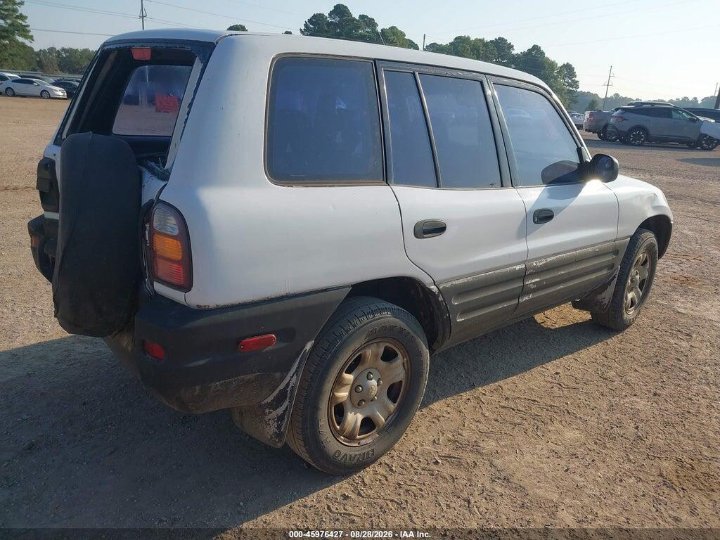 JT3GP10V1Y7066379 2000 TOYOTA RAV4 photo no. 4