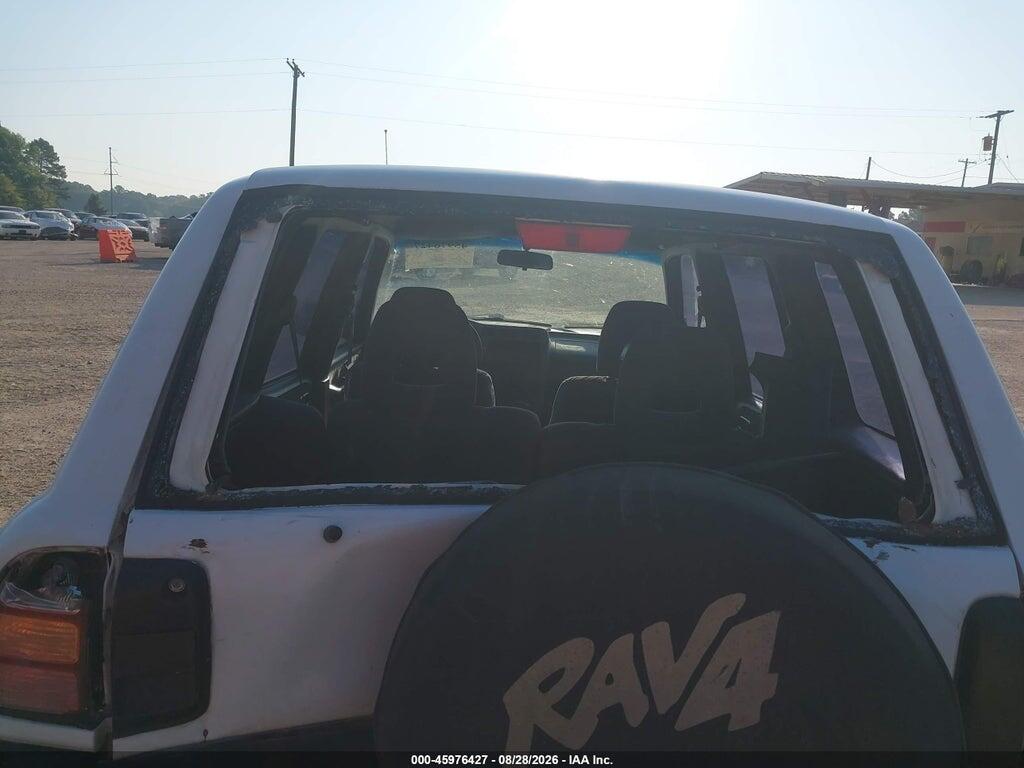 JT3GP10V1Y7066379 2000 TOYOTA RAV4 photo no. 6
