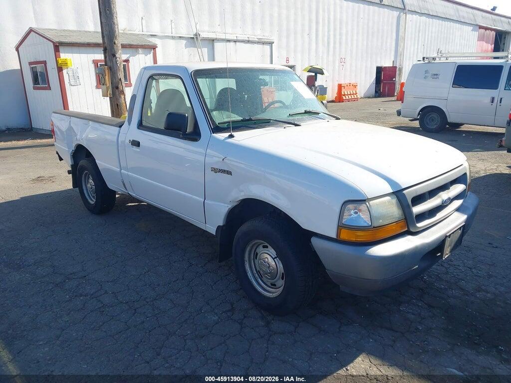 1999 FORD RANGER 1FTYR10C5XUB37365