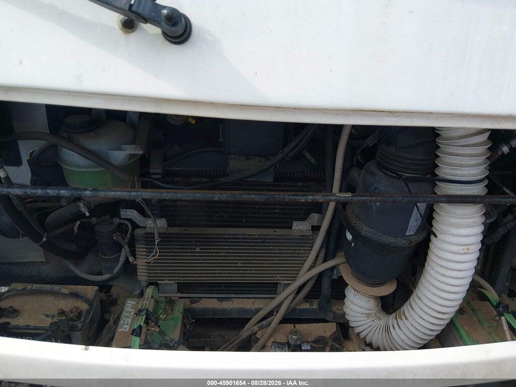 3FCMF53S6XJA35709 1999 FORD F550 photo no. 10