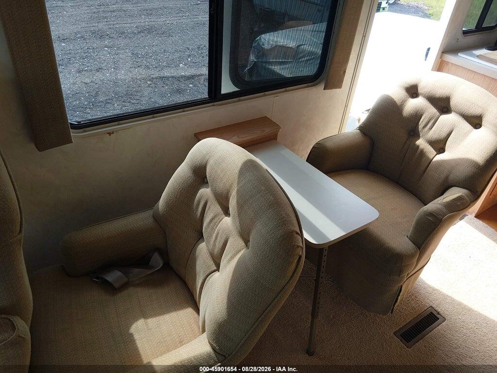 3FCMF53S6XJA35709 1999 FORD F550 photo no. 12