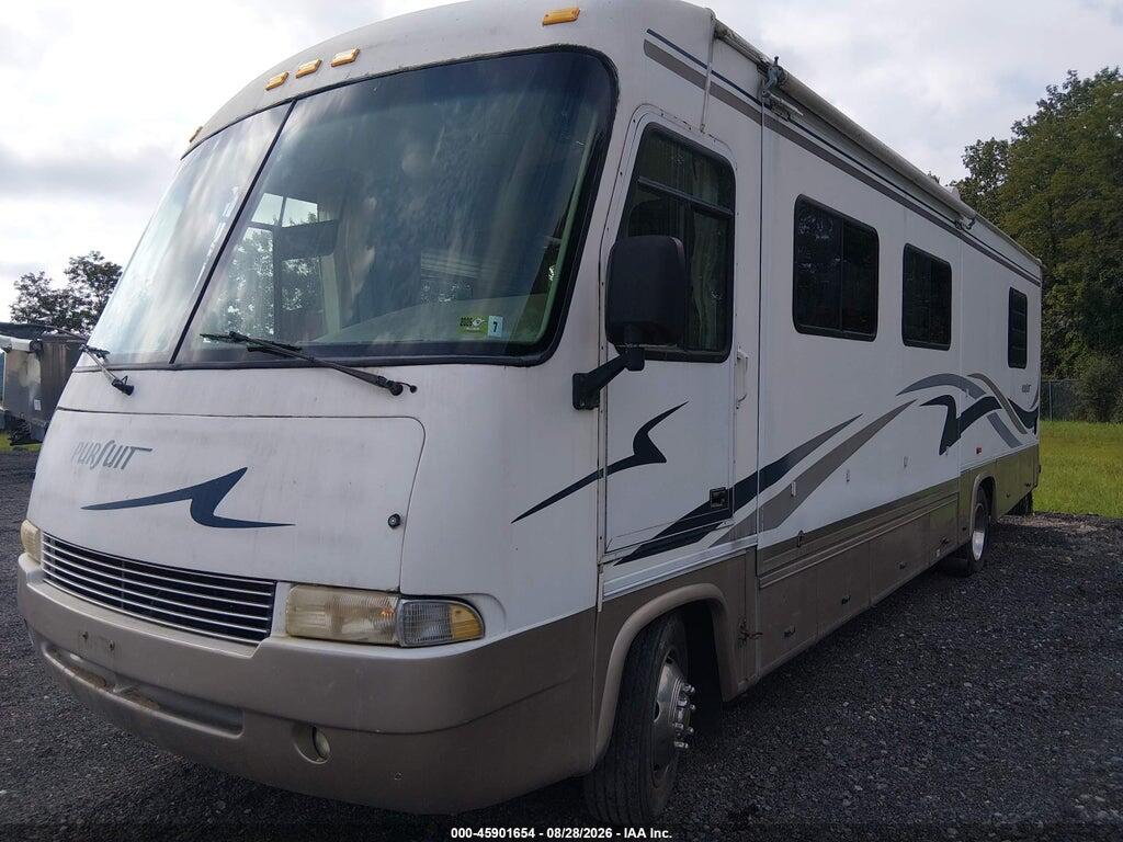 3FCMF53S6XJA35709 1999 FORD F550 photo no. 2