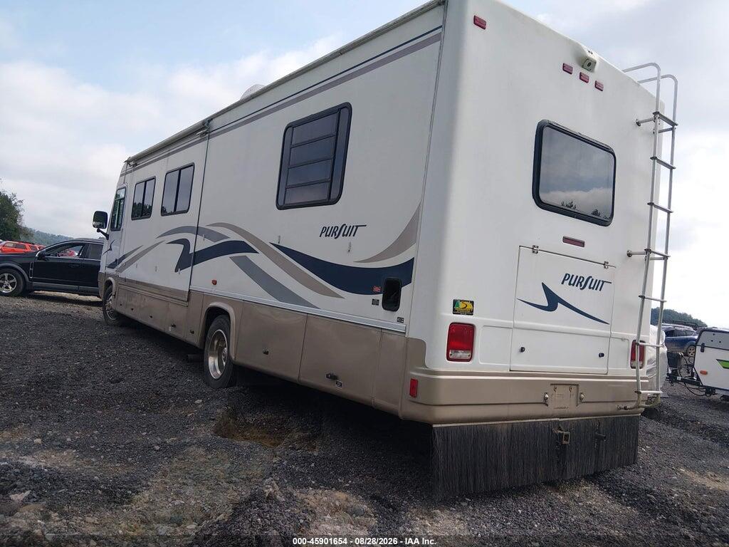 3FCMF53S6XJA35709 1999 FORD F550 photo no. 3
