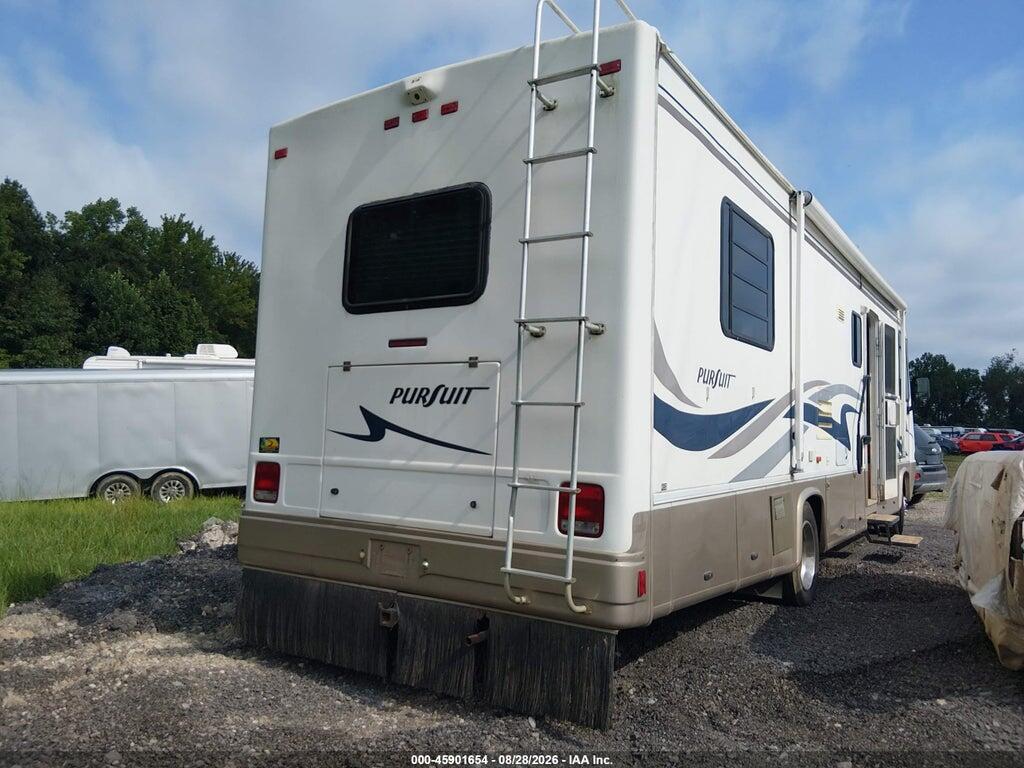 3FCMF53S6XJA35709 1999 FORD F550 photo no. 4