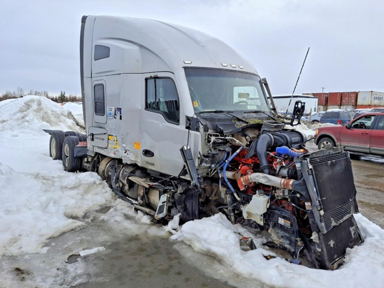 2024 KENWORTH CONSTRUCTION 1XKYD49X5RJ361069