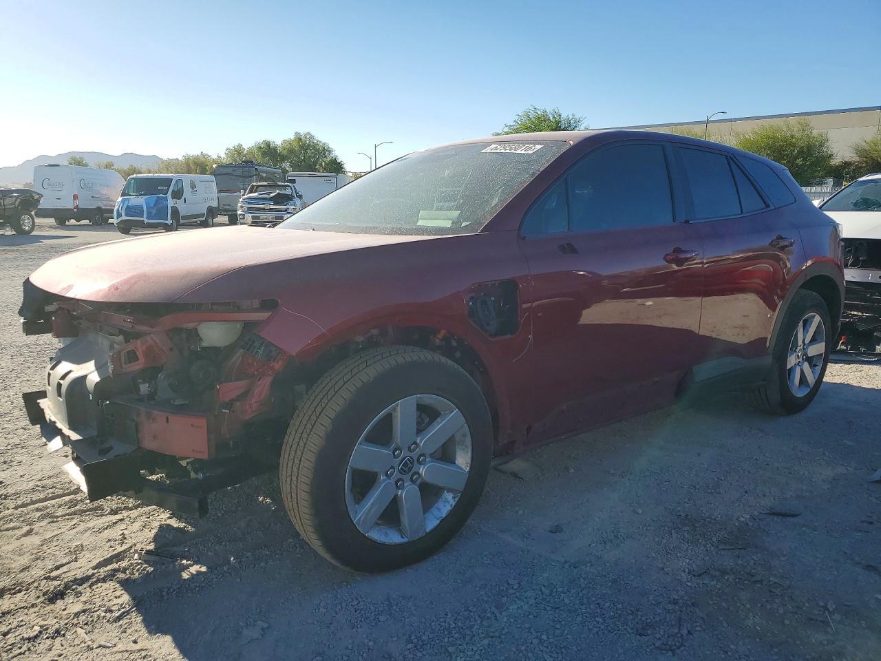 2024 HONDA PROLOGUE 3GPKHVRJXRS534251