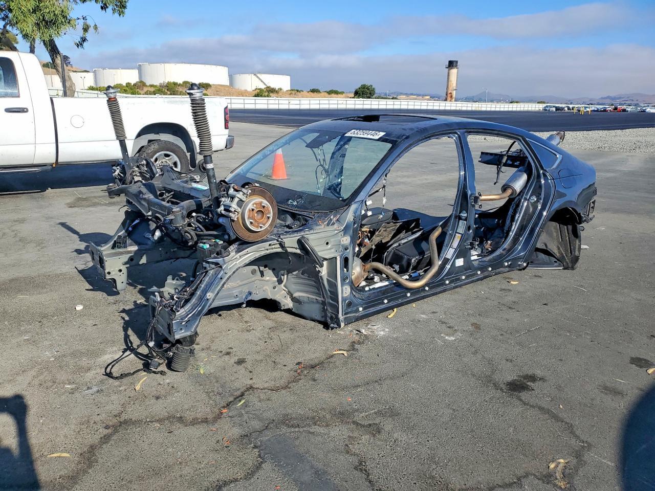 2024 HONDA ACCORD 1HGCY2F81RA019132