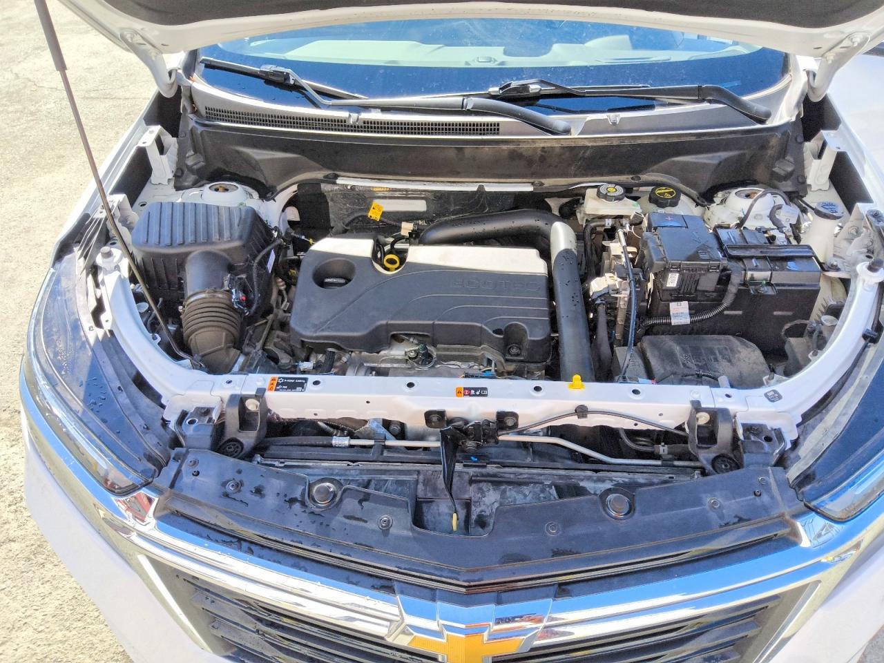 3GNAXKEG7RS216894 2024 CHEVROLET EQUINOX photo no. 12