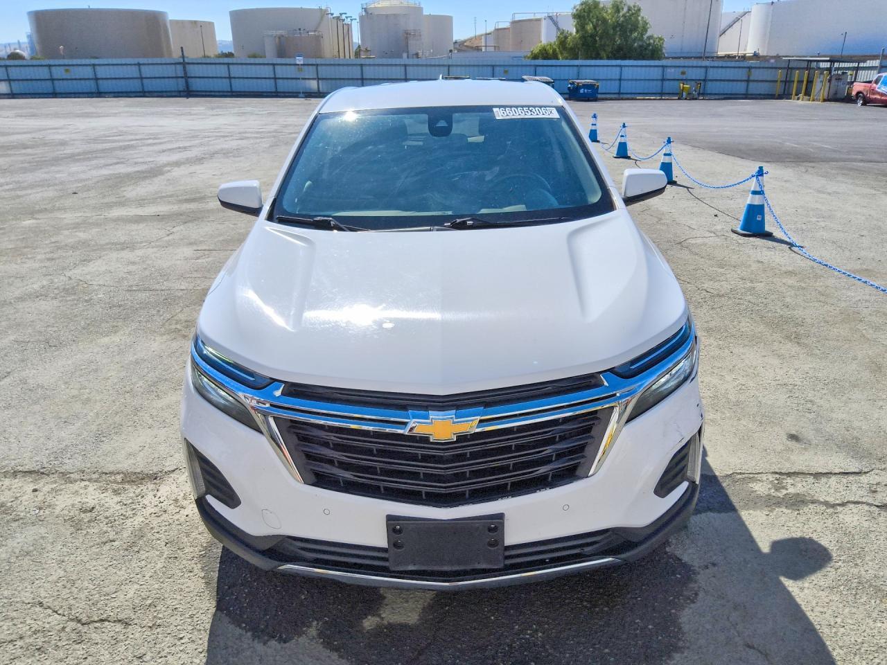 3GNAXKEG7RS216894 2024 CHEVROLET EQUINOX photo no. 5
