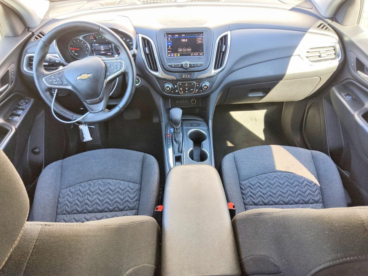 3GNAXKEG7RS216894 2024 CHEVROLET EQUINOX photo no. 8