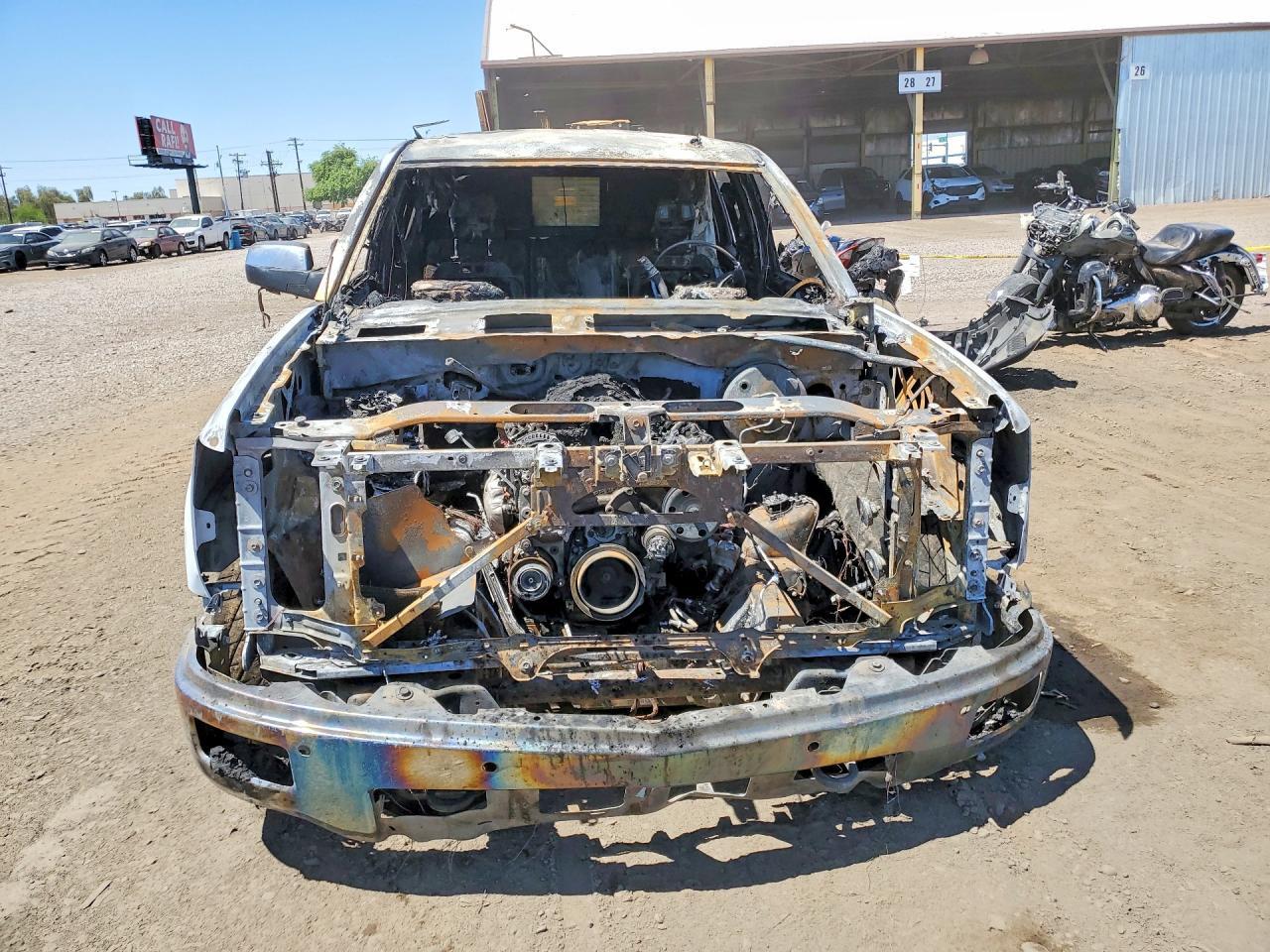3GCPCSEJ5EG497116 2014 CHEVROLET SILVERADO photo no. 10