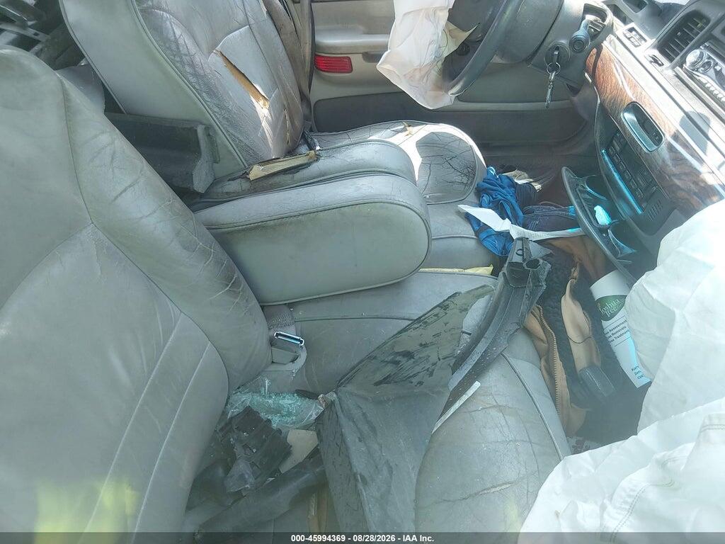 2MEFM75W8XX682396 1999 MERCURY GRAND MARQUIS photo no. 5