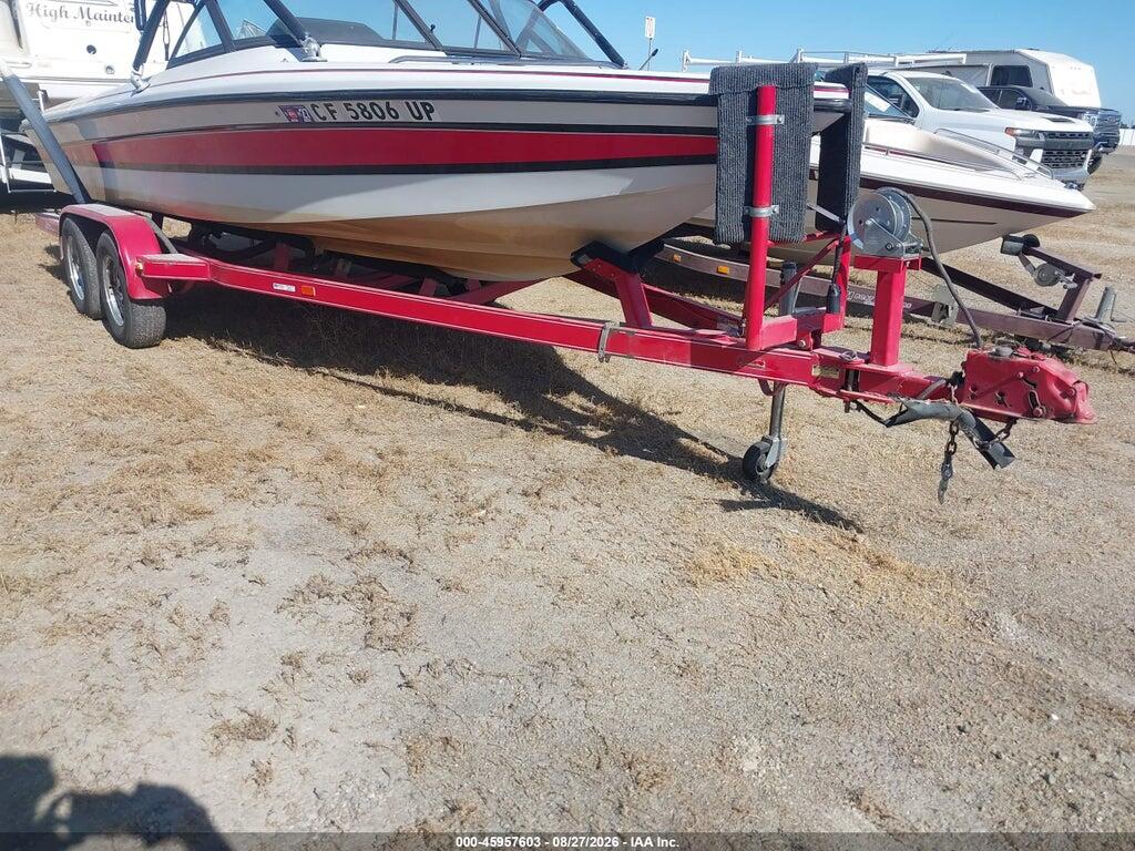 1999 OTHER OTHER 1ZCB22S27XYW75259