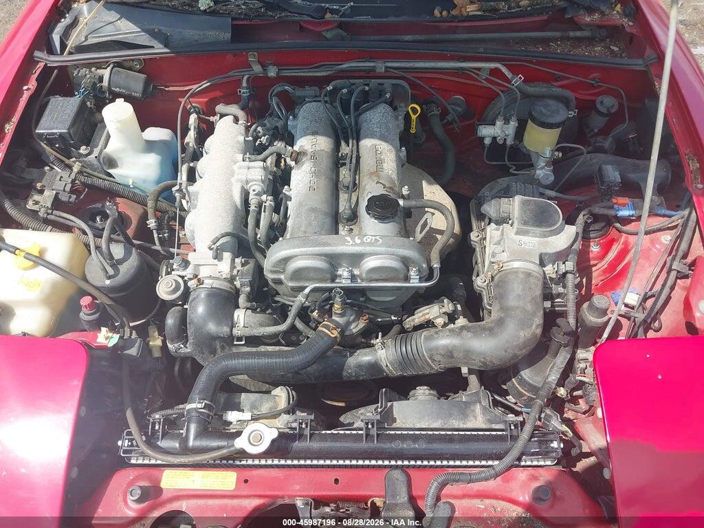 JM1NA3512L0118464 1990 MAZDA MX-5 MIATA photo no. 10