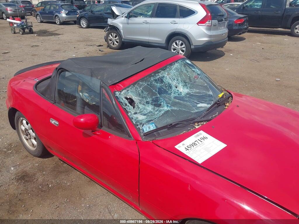 JM1NA3512L0118464 1990 MAZDA MX-5 MIATA photo no. 6