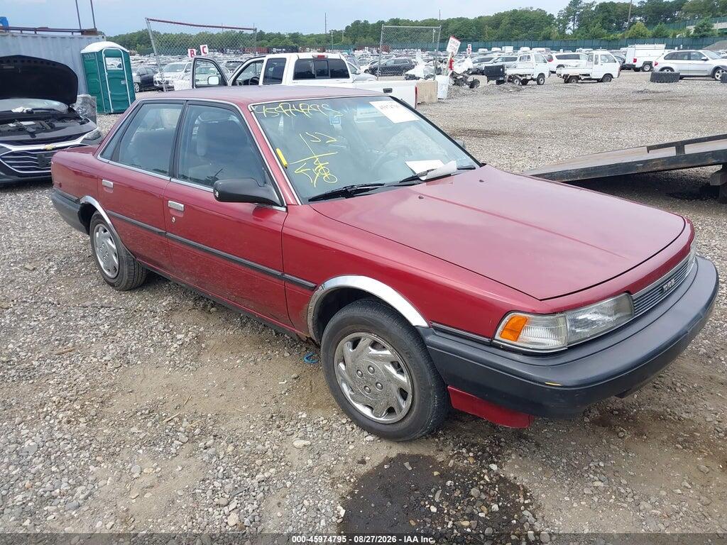 1989 TOYOTA CAMRY 4T1SV21EXKU091852