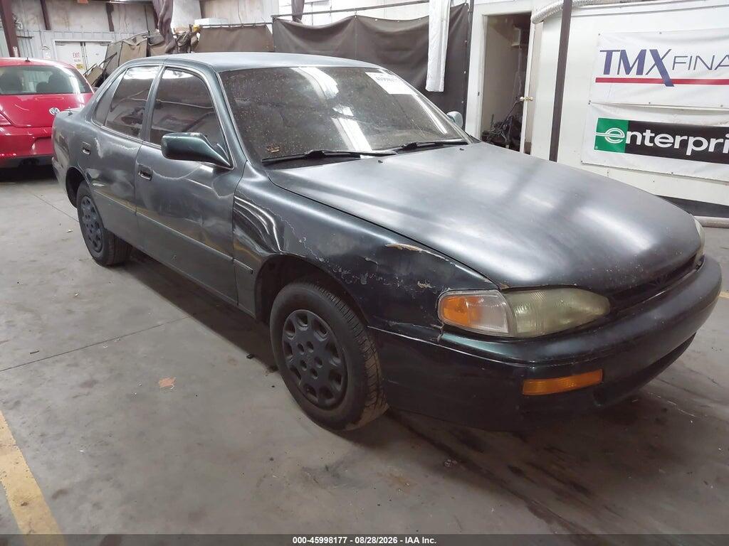 JT2SK12E2S0321051 1995 TOYOTA CAMRY photo no. 1