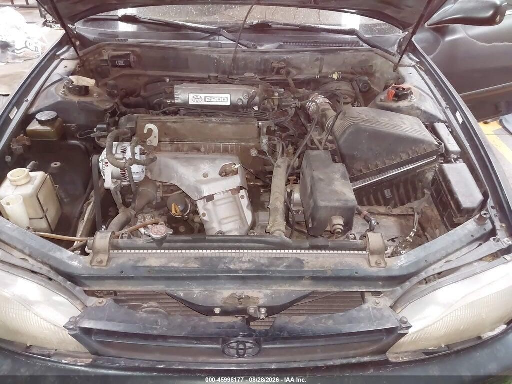JT2SK12E2S0321051 1995 TOYOTA CAMRY photo no. 10