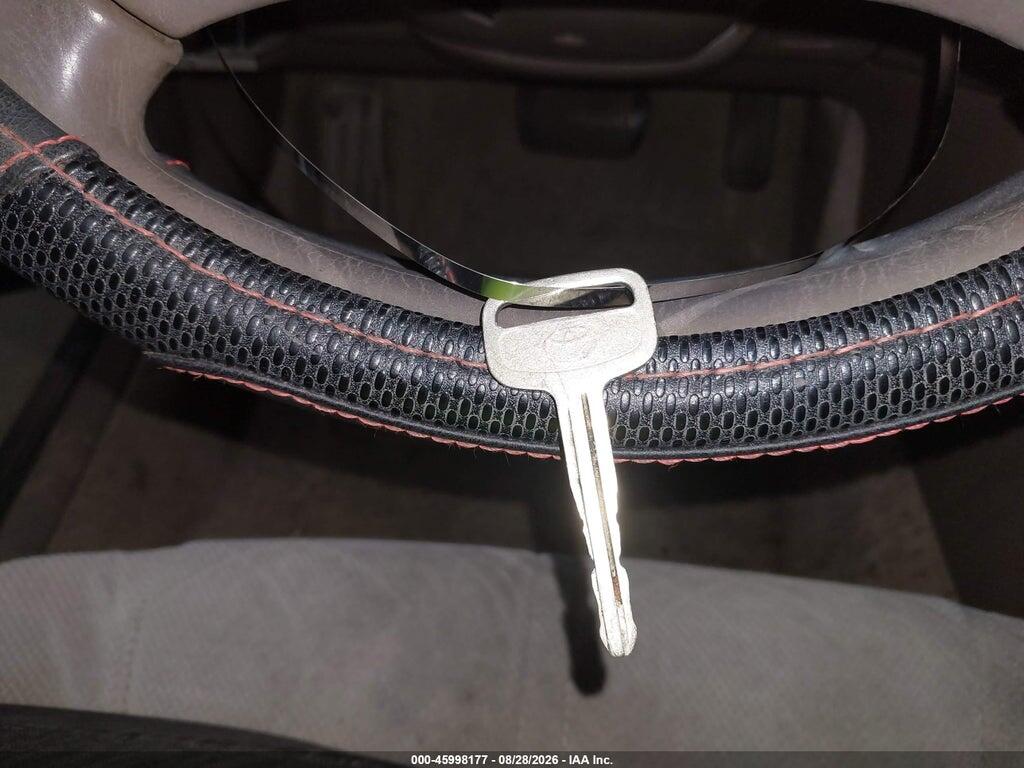 JT2SK12E2S0321051 1995 TOYOTA CAMRY photo no. 11
