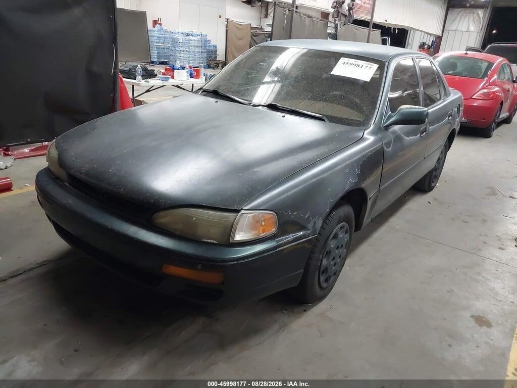JT2SK12E2S0321051 1995 TOYOTA CAMRY photo no. 2