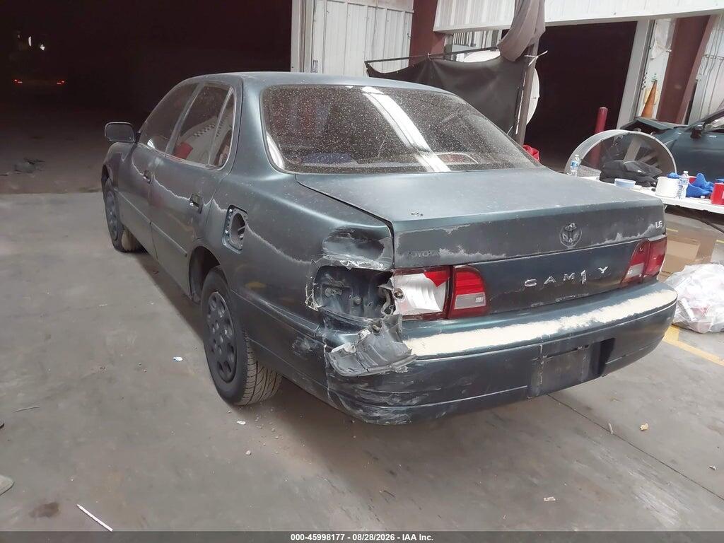 JT2SK12E2S0321051 1995 TOYOTA CAMRY photo no. 3
