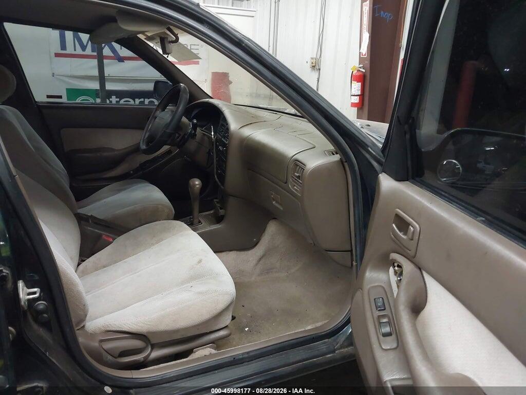 JT2SK12E2S0321051 1995 TOYOTA CAMRY photo no. 5