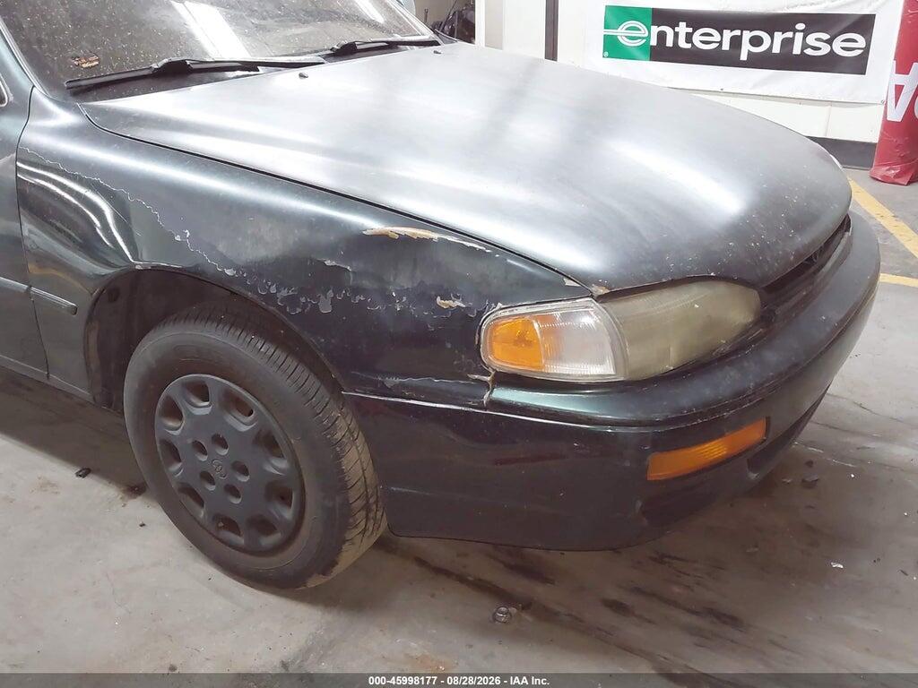 JT2SK12E2S0321051 1995 TOYOTA CAMRY photo no. 6