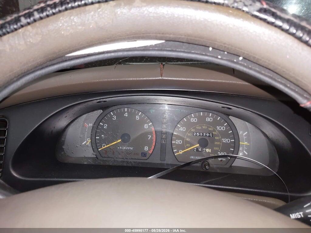 JT2SK12E2S0321051 1995 TOYOTA CAMRY photo no. 7