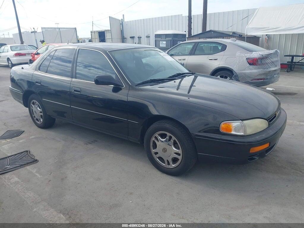 1995 TOYOTA CAMRY JT2GK13E3S0113037