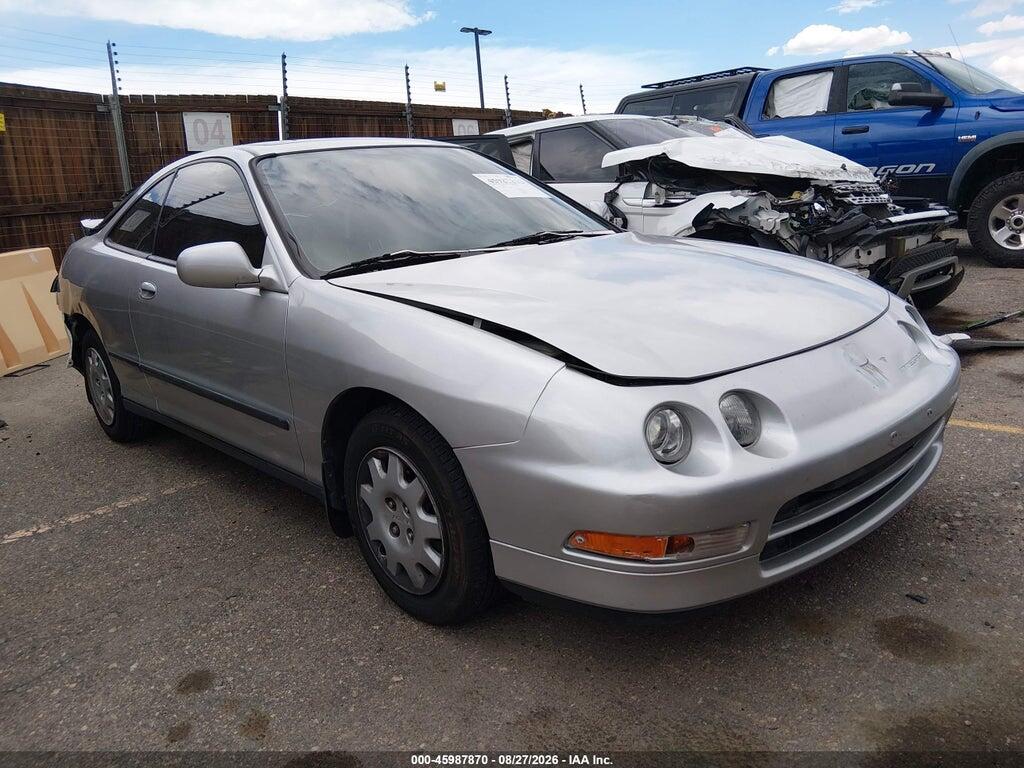 1995 ACURA INTEGRA JH4DC4452SS018916