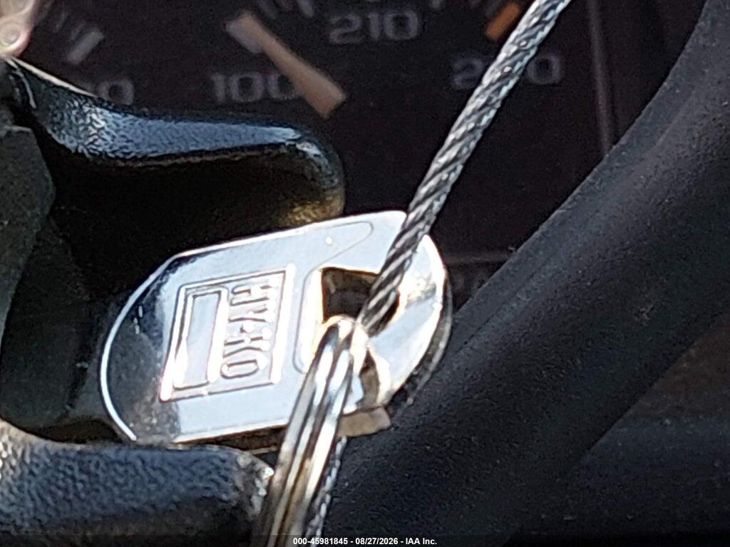 1GCEC19M2TE233152 1996 CHEVROLET GMT-400 photo no. 11