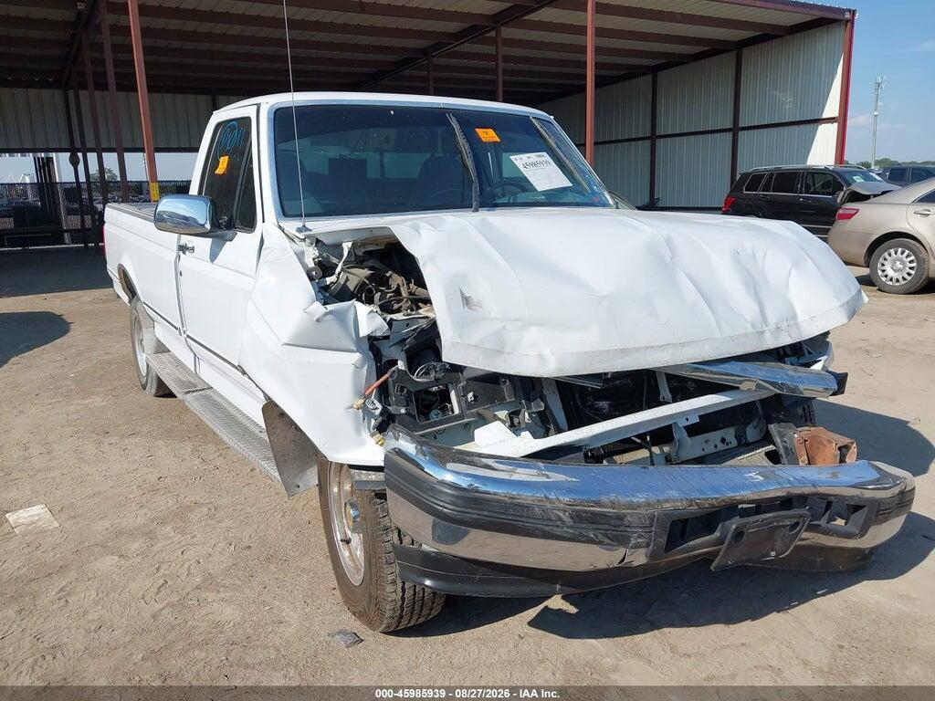 1994 FORD F150 1FTEF15N6RNA88177