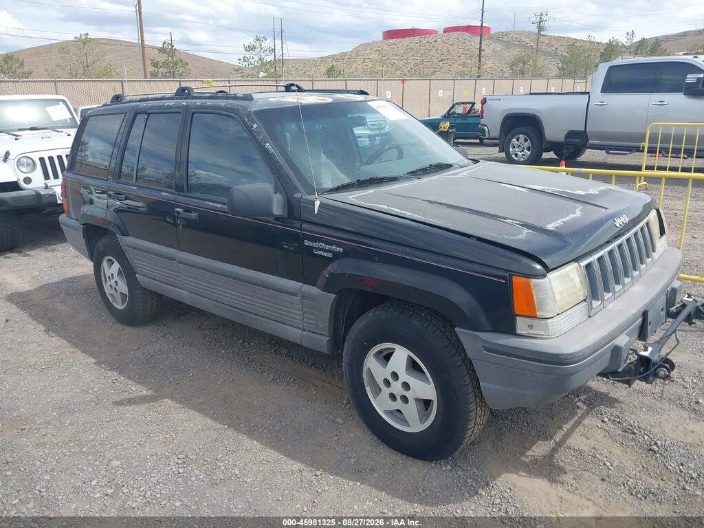 1994 JEEP GRAND CHEROKEE 1J4GZ58S3RC322855