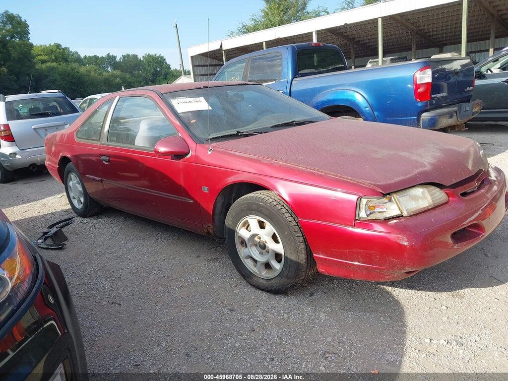 1994 FORD THUNDERBIRD 1FALP62W7RH107810