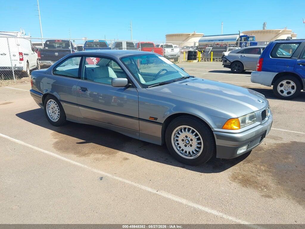 1994 BMW 325 WBABF3327REF47529