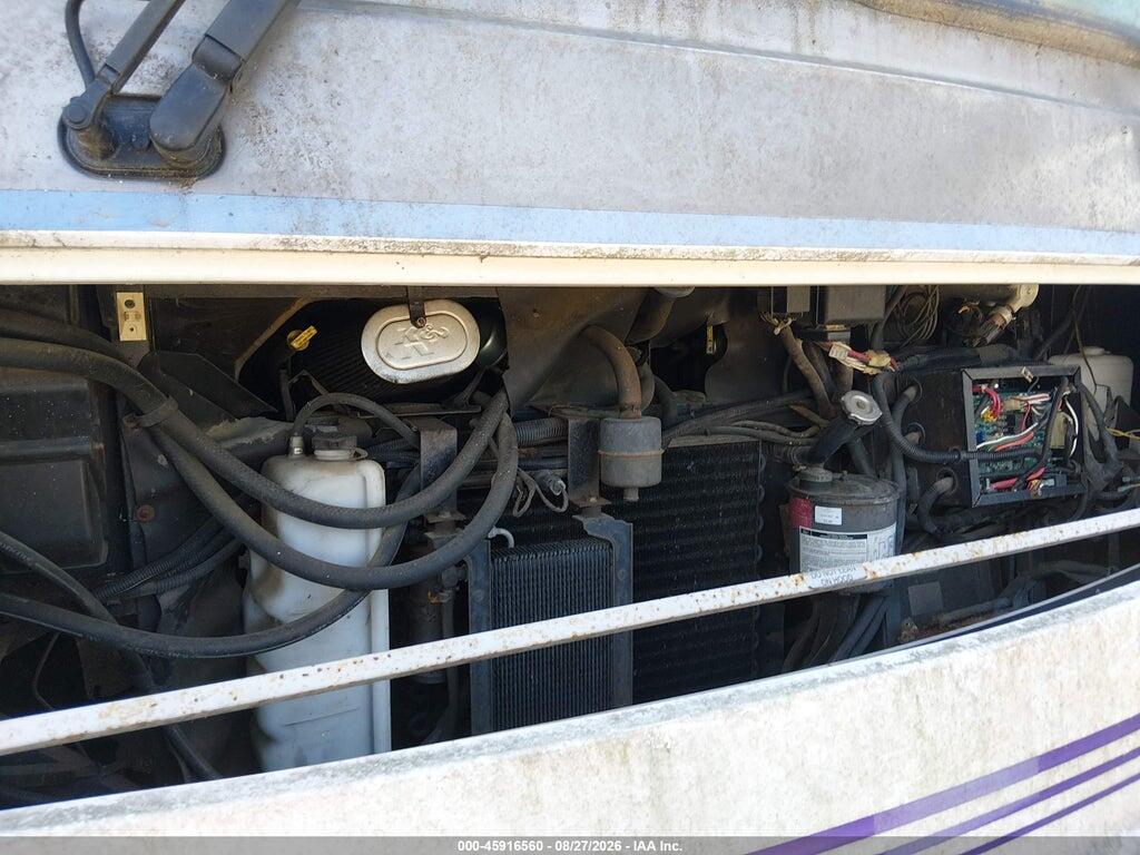 3FCMF53G2VJA27289 1997 FORD F530 photo no. 10