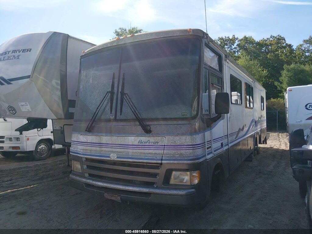 3FCMF53G2VJA27289 1997 FORD F530 photo no. 2
