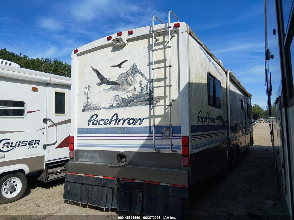 3FCMF53G2VJA27289 1997 FORD F530 photo no. 4