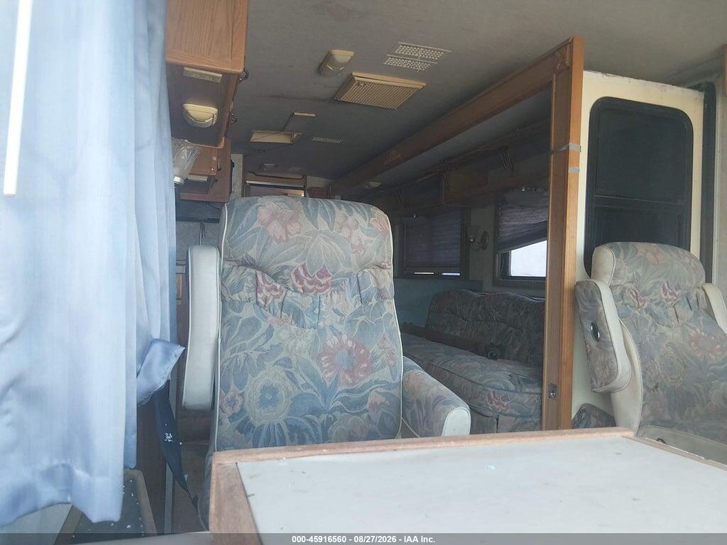 3FCMF53G2VJA27289 1997 FORD F530 photo no. 5