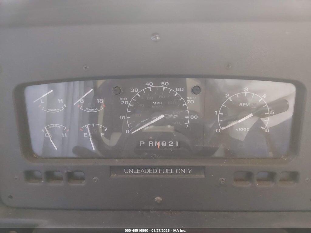 3FCMF53G2VJA27289 1997 FORD F530 photo no. 7