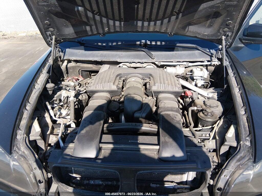 5UXFE83529L169433 2009 BMW X5 photo no. 10