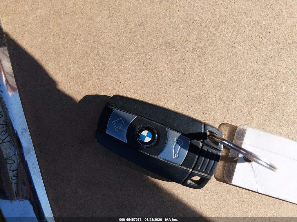 5UXFE83529L169433 2009 BMW X5 photo no. 11