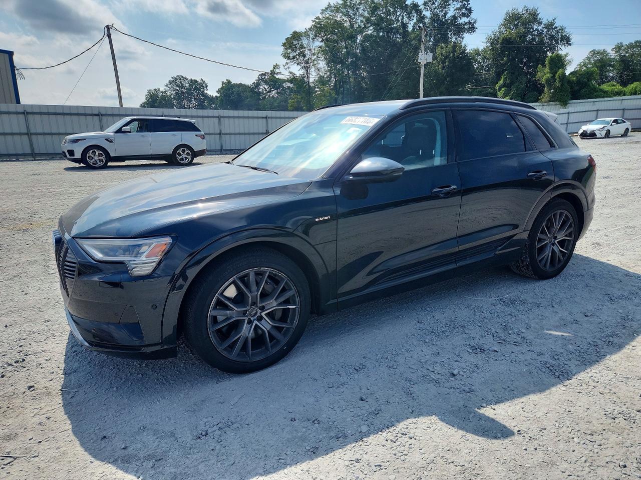 2021 AUDI E-TRON WA1VABGE5MB038148