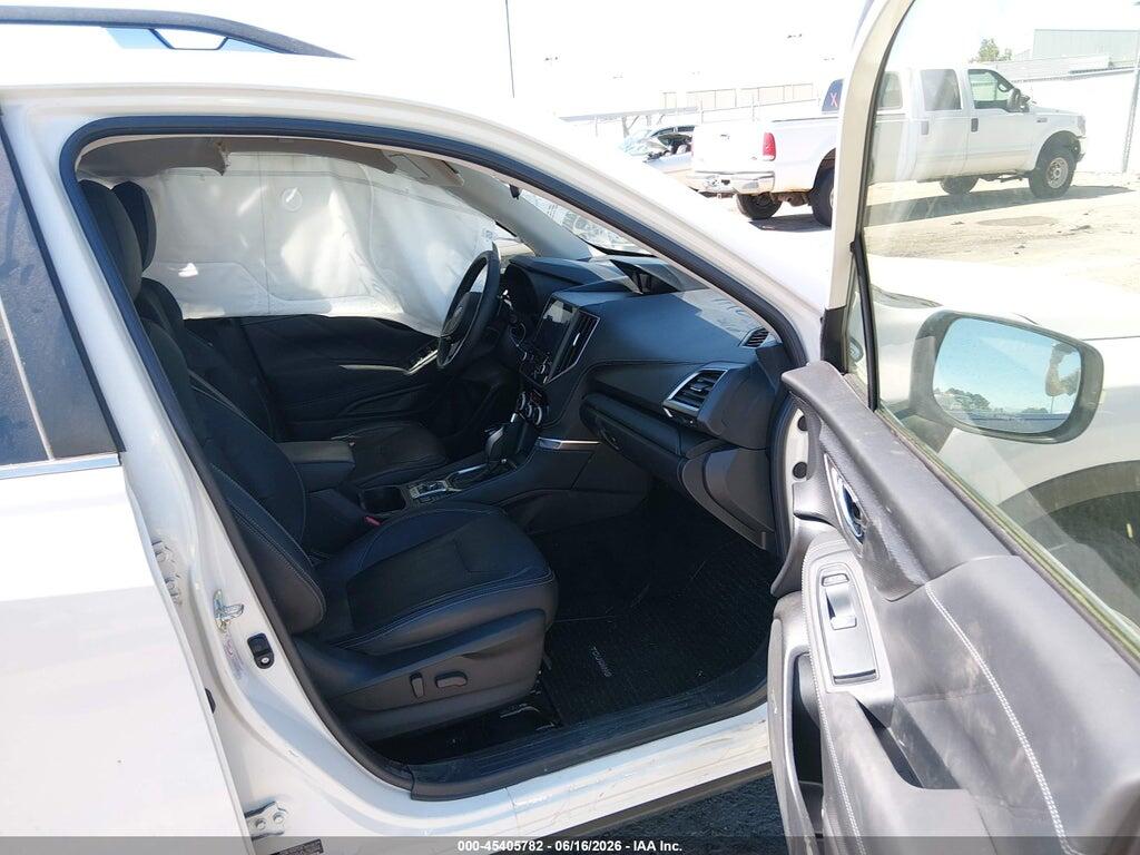 JF2SKAWC7KH463186 2019 SUBARU FORESTER photo no. 5