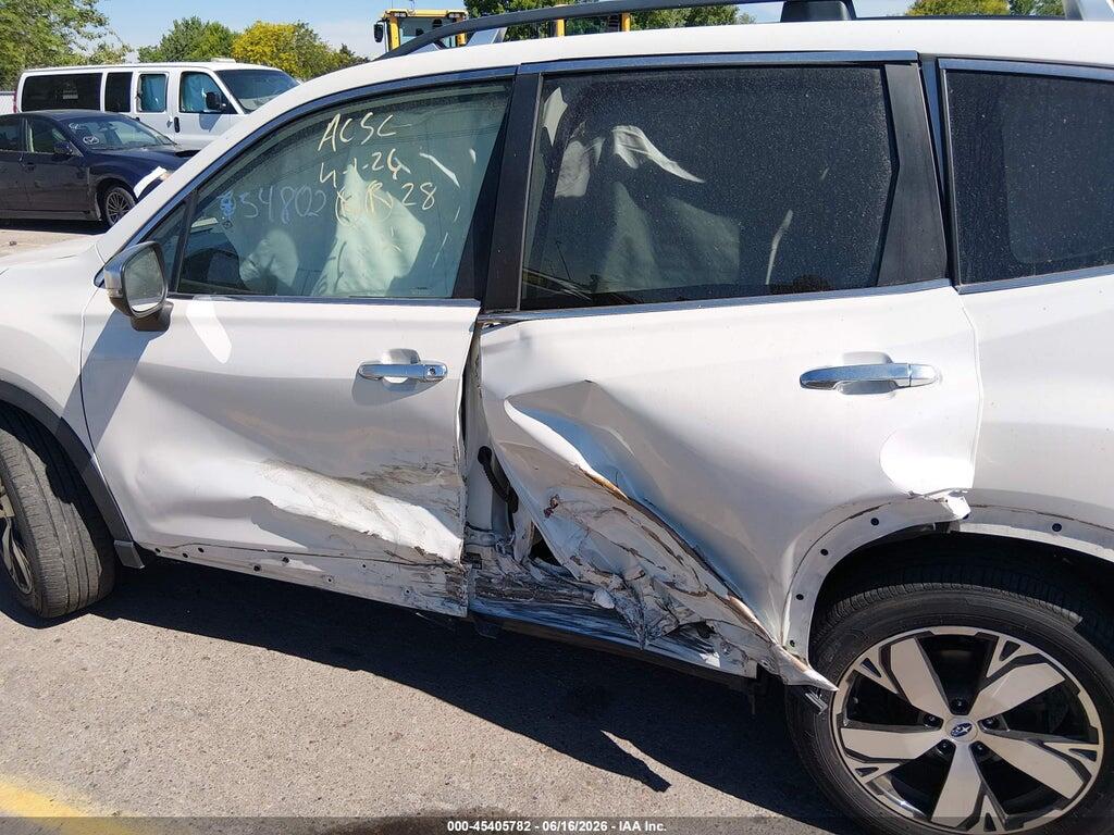 JF2SKAWC7KH463186 2019 SUBARU FORESTER photo no. 6